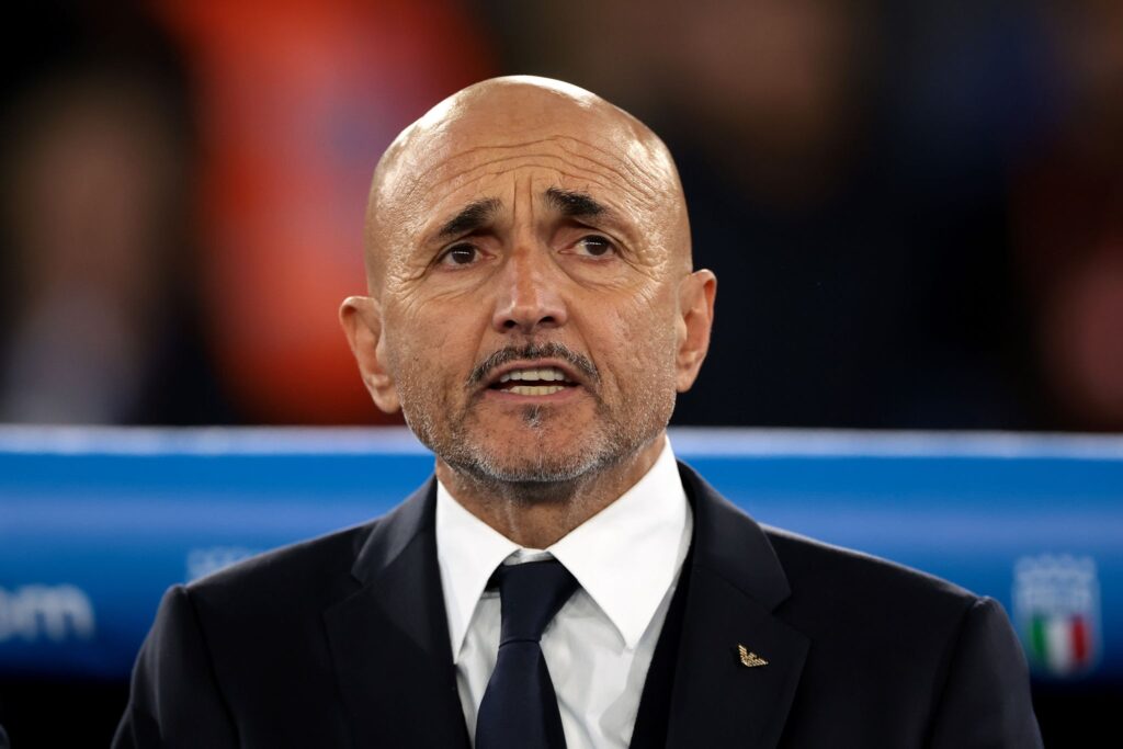 Zyrtare: Spalletti, trajneri i ri i Juventusit