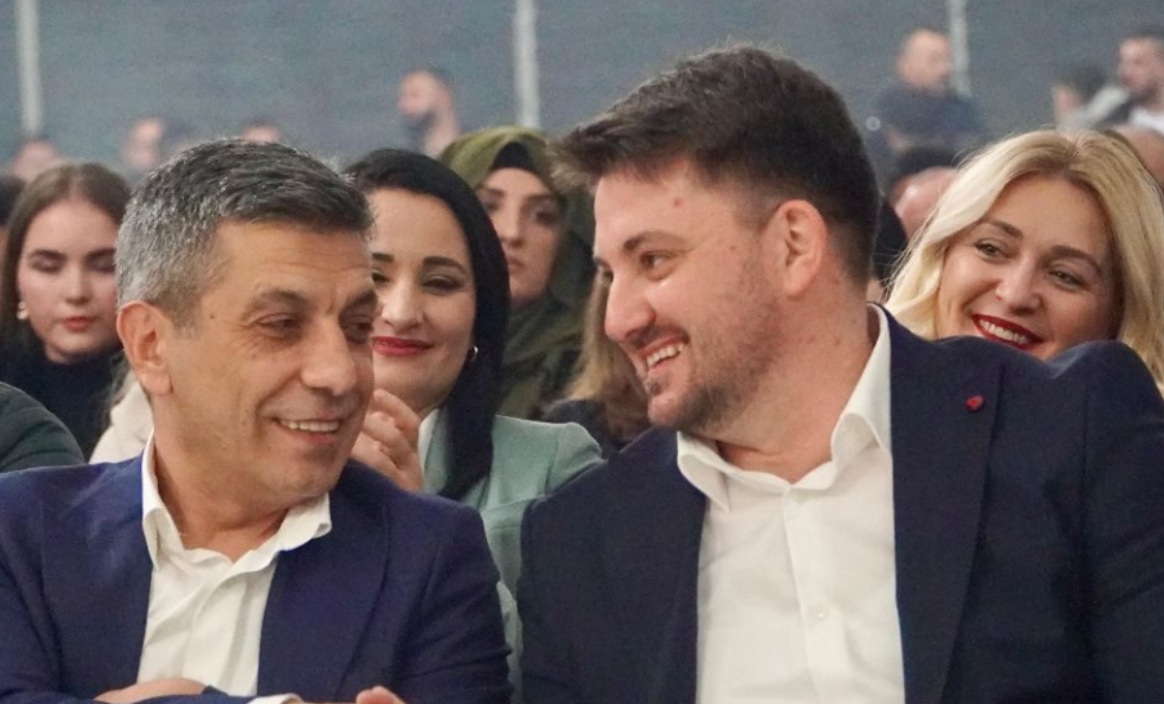 Muhamed Elmazi premton ekskursion falas për pensionistët e Sarajit