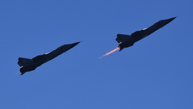 Avionët rusë në hapësirën e NATO-s, Rutte: Do t’i godasim nëse konsiderohen si kërcënim!