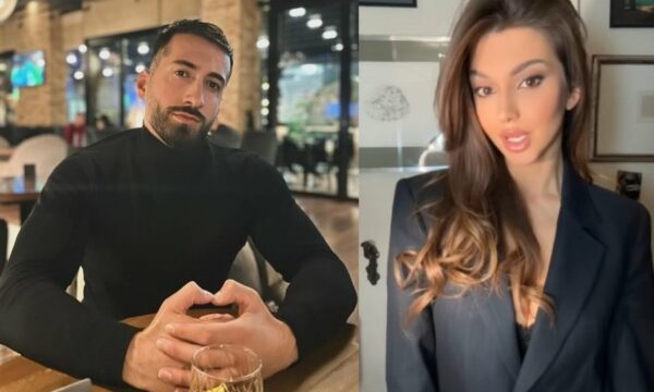 Loredana i reagon Jozit pasi i tha “Lyp ku të duash, se më të mirë s’gjen”