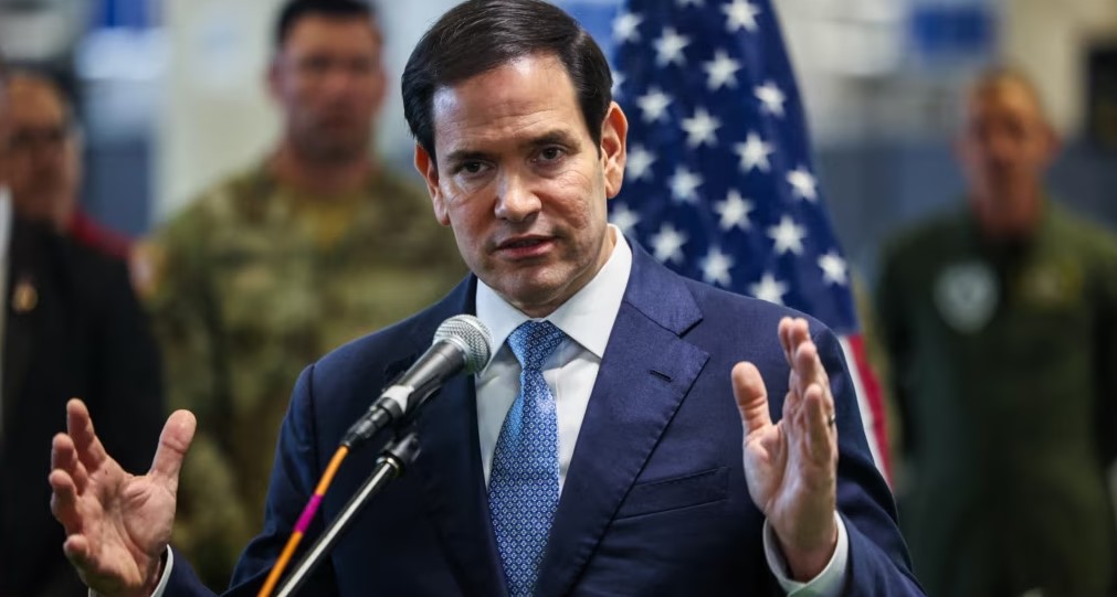 Rubio premton kthimin e të gjithë trupave të pengjeve në Izrael