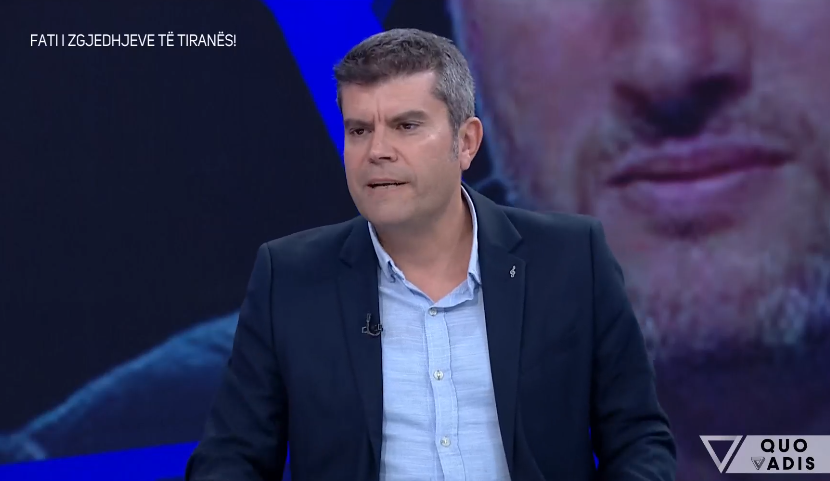 Reforma Zgjedhore, Hasimja: PD të mos bashkëpunojë me PS për të eliminuar të “voglat”, do dëmtonte veten