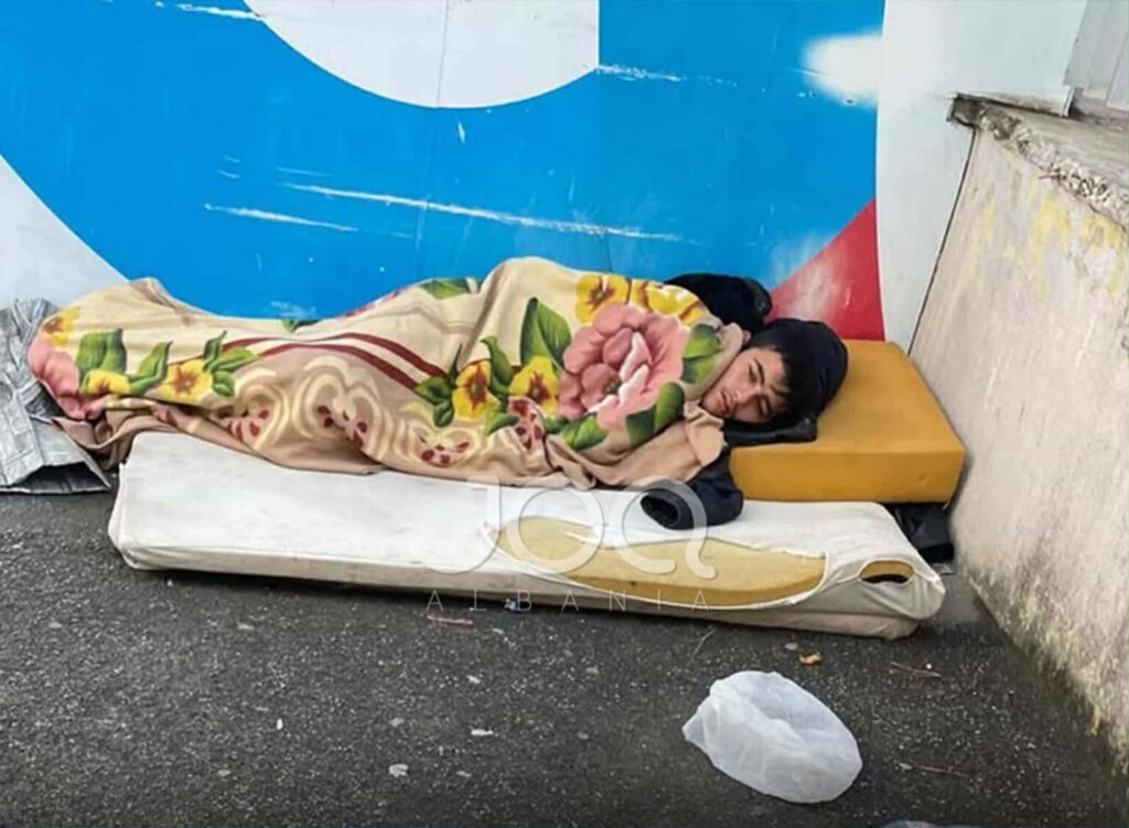 Behluli, “Luli i vocërr” i ditëve tona