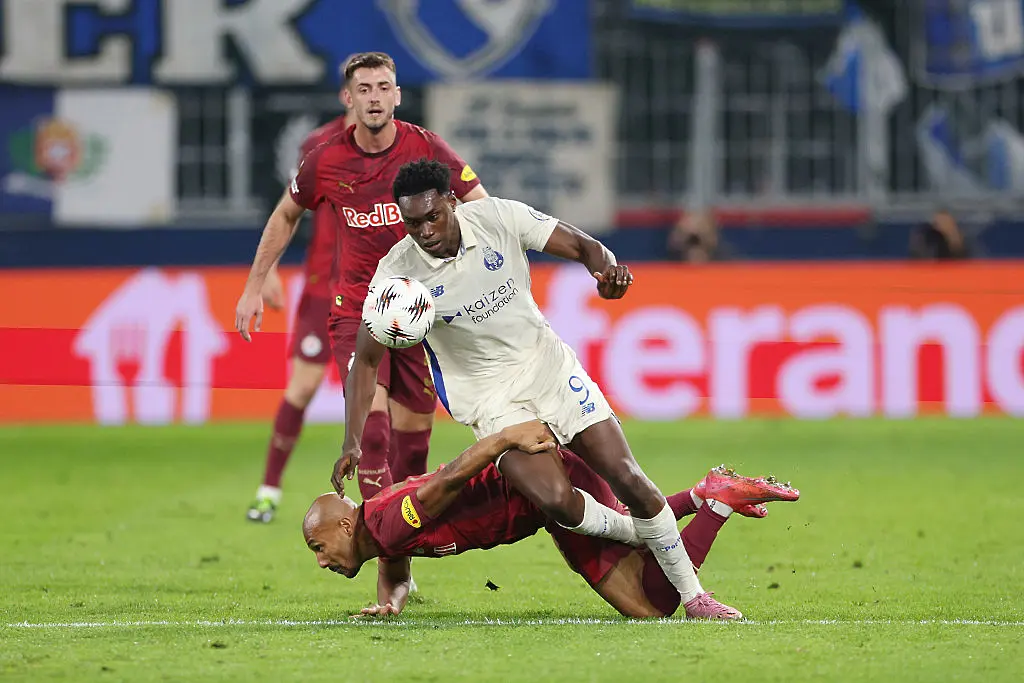 Chelsea pritet të paguajë 100 milionë euro për sulmuesin e Portos
