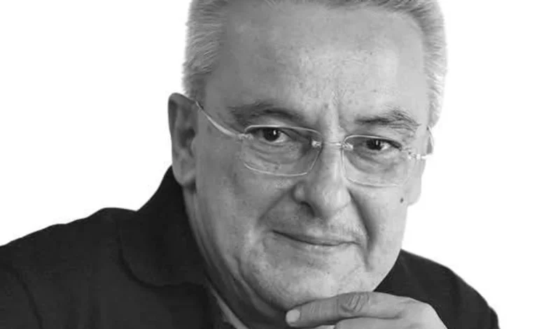 Ndahet nga jeta analisti dhe publicisti nga Shkupi, Agim Jonuz