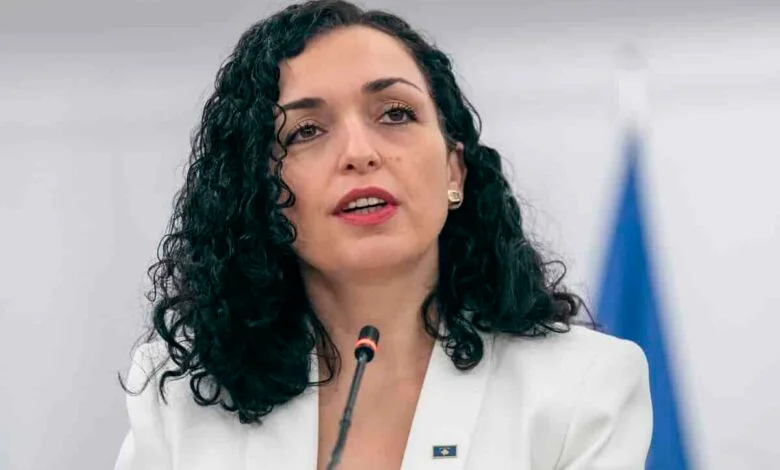 Osmani: Nëse s’ka qeveri të dielën, do t’i ftoj partitë për të parë nëse ndonjëra mund ta bëjë