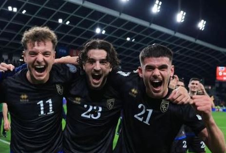 Foda lë jashtë ndeshjes me Zvicrën  Hajdarin dhe Avdullahun