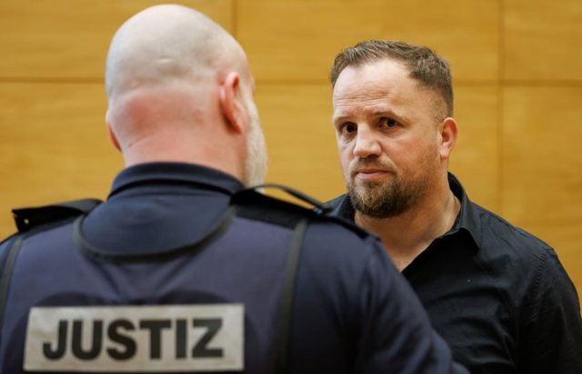 Dënohet me burg të përjetshëm vëllai i boksierit Besar Nimani