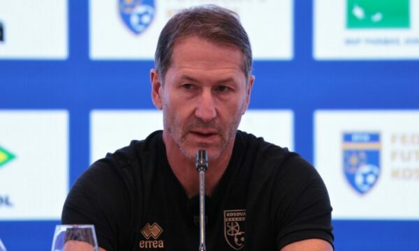 Foda flet me krenari për suksesin e arritur me Kosovën