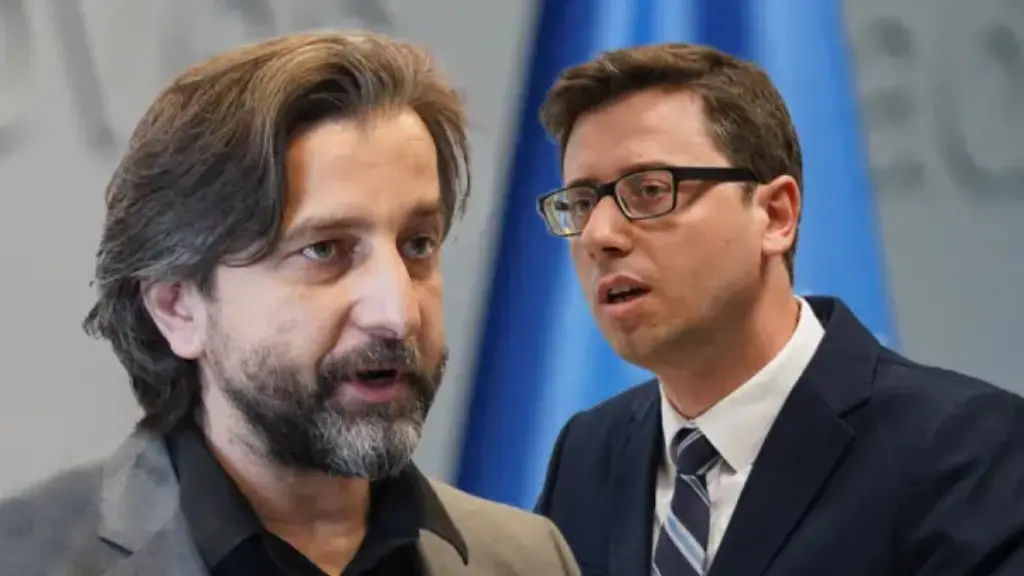 Murati sfidon Ramën dhe LDK në në një përballje të fortë