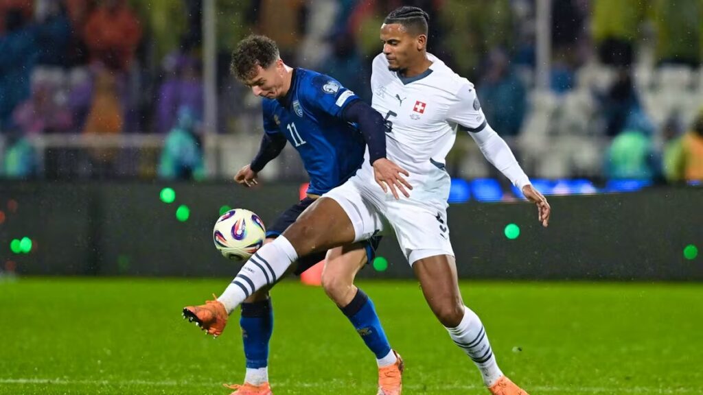 Fisnik Asllani  Mezi e presim marsin dhe të sigurojmë Botërorin