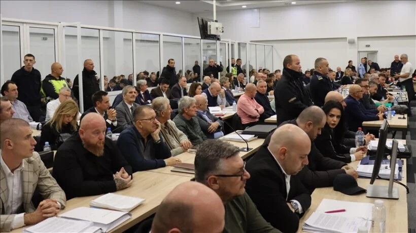 Filloi gjykimi për tragjedinë e zjarrit në Koçan