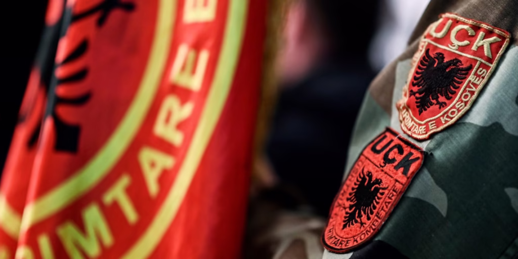 Ish pjesëtarit të UÇK së i caktohen 30 ditë paraburgim në Beograd  avokati kritikon edhe Qeverinë