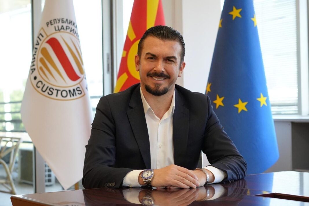 Mustafa Dauti  Një vit punë intensive  përkushtim dhe rezultate konkrete