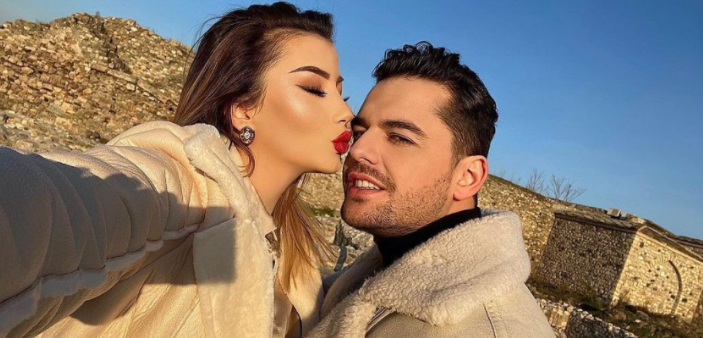  Më ka falur një djalë si drita   Selvije Jao kujton Shpatin  Roeli është 3 vjeç e gjysmë  nuk e di si do t i tregoj 