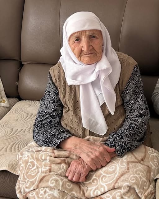 Ndërron jetë nëna e Dëshmorit të Kombit  Llokman Neziri