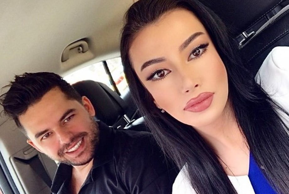 Selvija bën dedikimin prekës për Shpatin  zbulon dhimbjen që po e ndjen