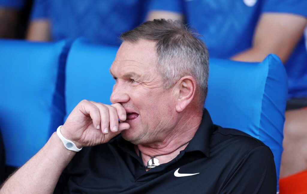 Matjaz Kek nuk është më trajneri i kombëtares së Sllovenisë