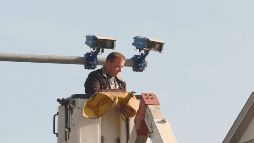  Qyteti i Sigurt  nis me 65 mijë shkelje në 12 orë