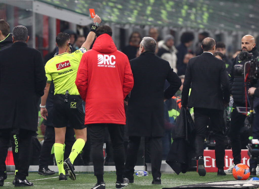 Zgjidhja për kaosin e arbitrave  Italia po studion VAR in në gatishmëri  Si funksionon 