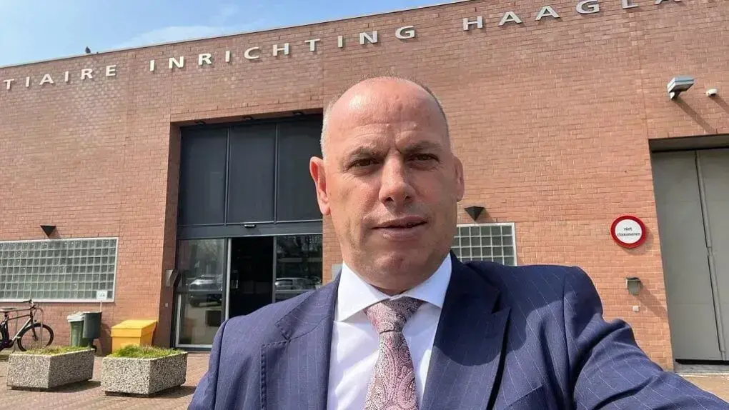 Të bashkuar  të fituar   me Hamzën edhe më fuqishëm