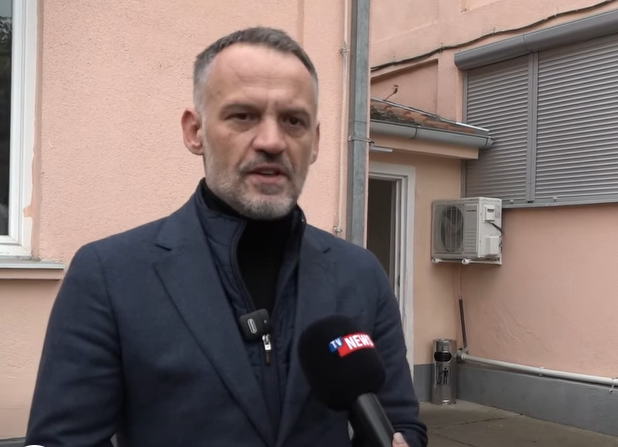 Fetai  Reformat në drejtësi janë urgjente