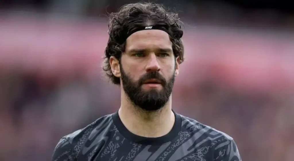 Largimi i mundshëm i Maignan  Alisson Becker pritet të jetë pasuesi i tij