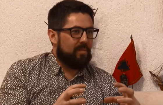 E konfirmon Haradinaj  kunati i Albulena Haxhiut pjesë e listës së AAK së