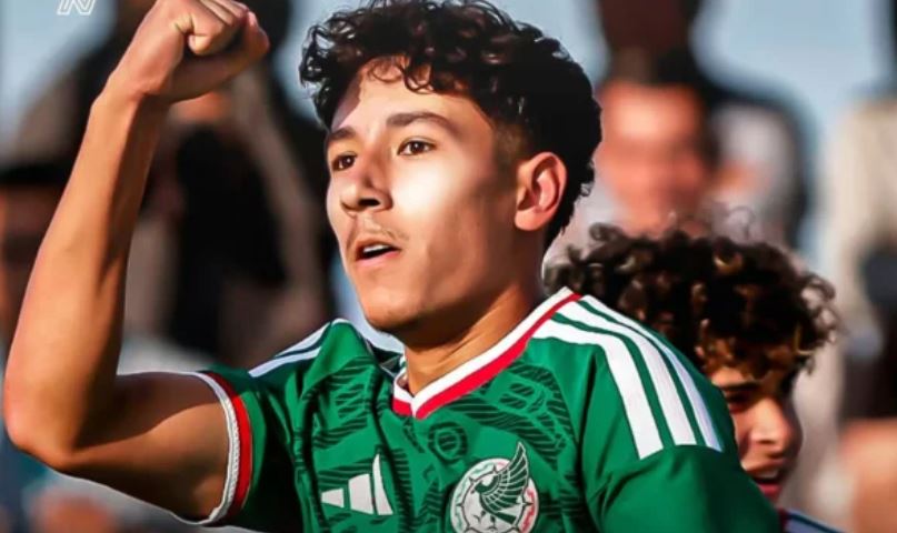 Lojtari me prejardhje shqiptare që luan në SHBA  ka të drejt të përfaqësojë katër kombëtare