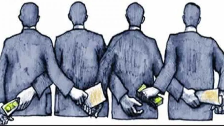 Prova e parë për korrupsionin 