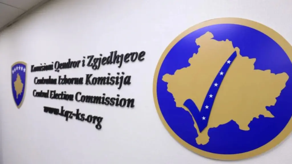 Mbi 14 mijë aplikime të aprovuara për votim jashtë Kosovës