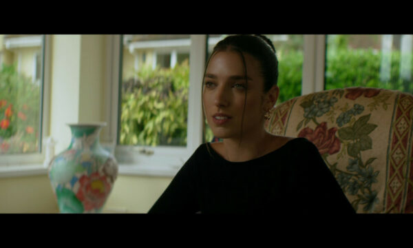 Motra e Dua Lipës debuton në filmin britanik  A Gangster s Life  si kriminele