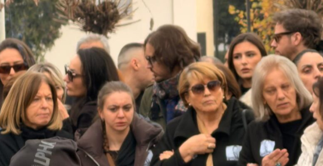  Kishim parandjenjë     nëna e Shpatit zbulon detajin prekës