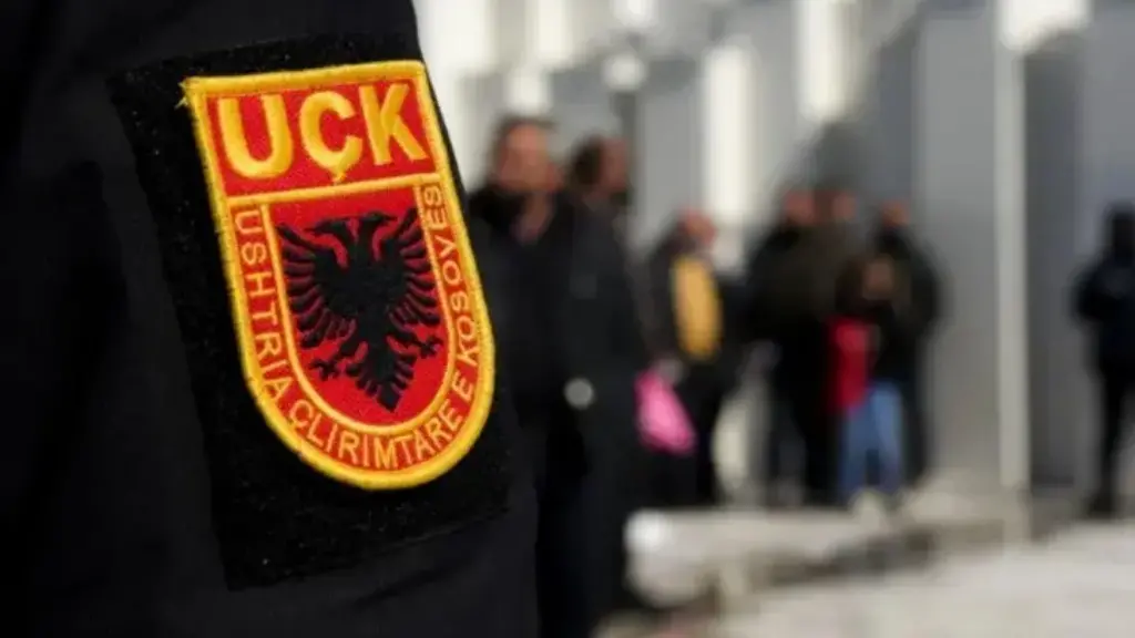 Protesta më 13 dhjetor në Shkup  OVL e UÇK së me video mesazh  Bashkohuni me ne