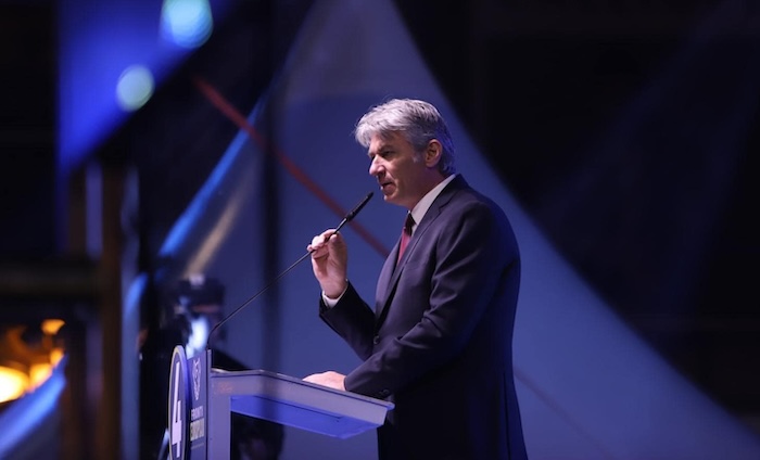 ASH e Ziadin Selës sot mbledh kuvendin e pestë të partisë në Shkup