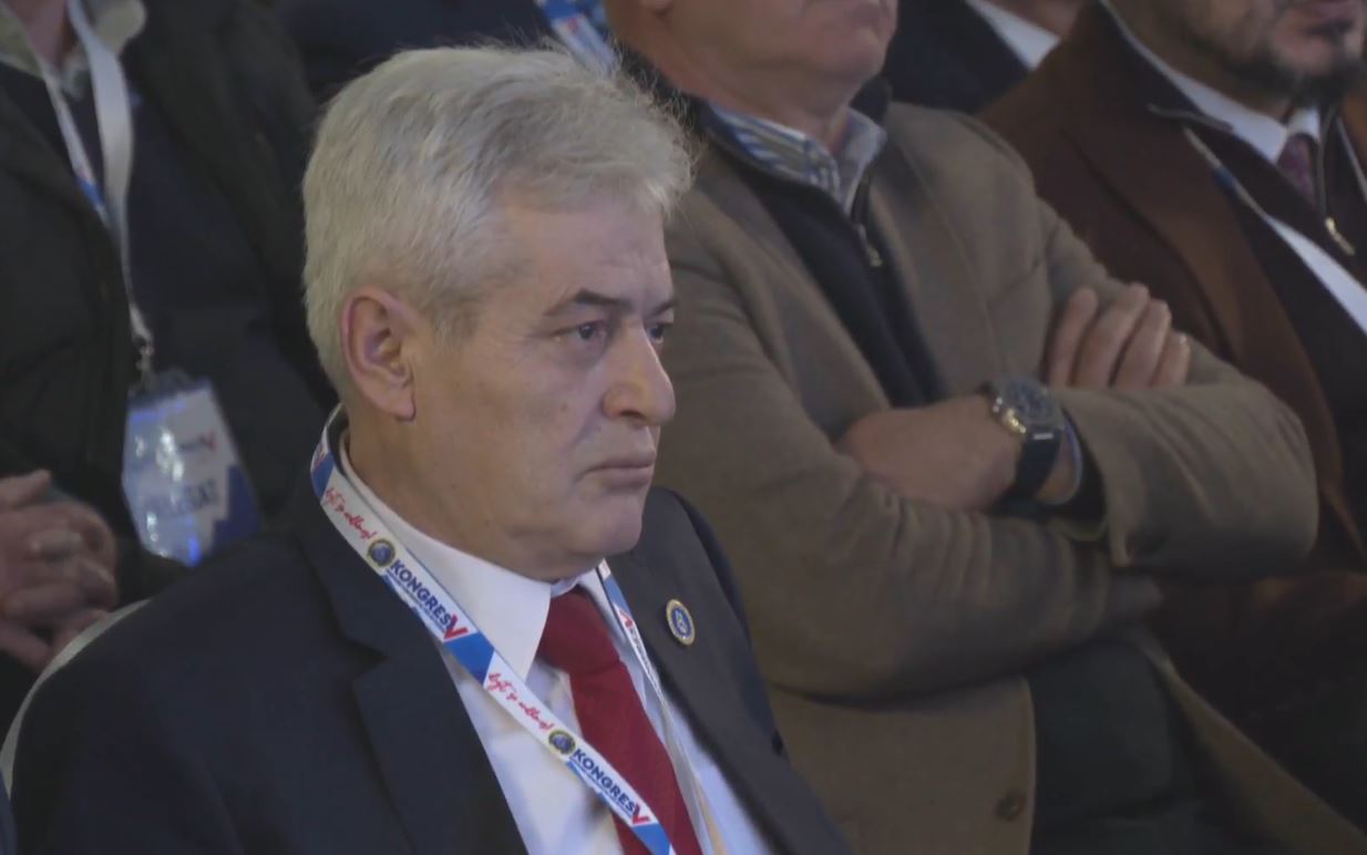 BDI ja zgjodhi kryetarët e katër degëve