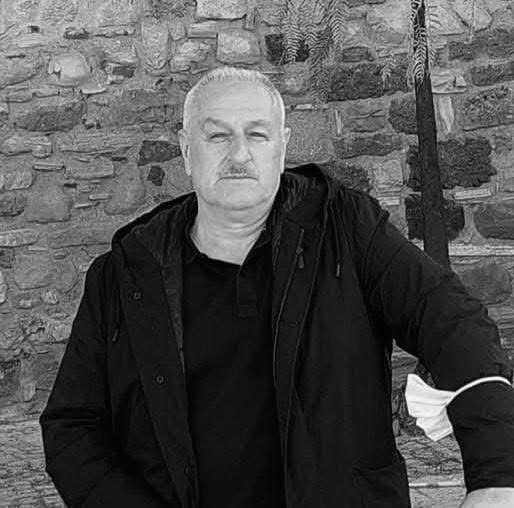 Ali Ahmeti shpreh ngushëllime për ndarjen nga jeta të bashkëluftëtarit Qemal Qamili