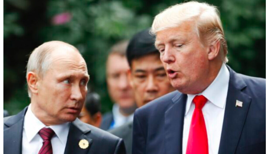 Moska hap kanale komunikimi me SHBA në për Ballkanin  DASH s përgjigjet nëse po flasin për Kosovën dhe vendet tjera