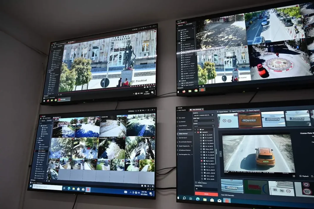  Safe City  varet nga BDI  nuk jep shumicë të Badenterit  