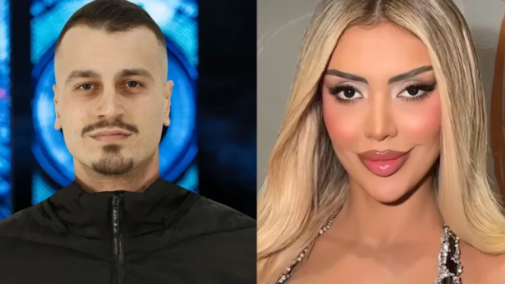 Nëna e Brikenës reagon për herë të parë për raportin e saj me Mateon: Nuk kanë pasur plane…