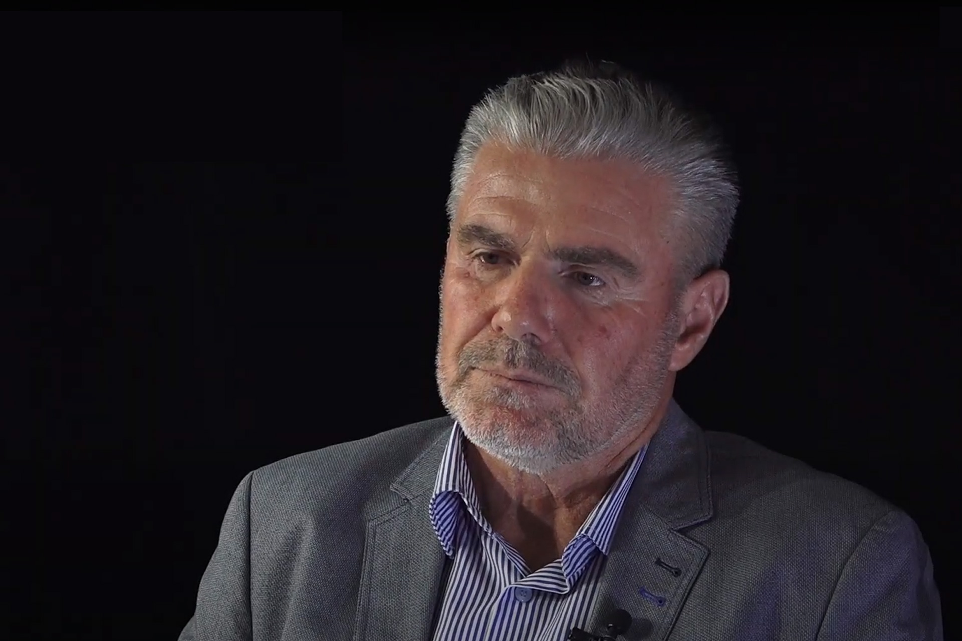 Orhan Ibrahimi  Në vend të një urimi për ditëlindjen e Arbën Xhaferit 