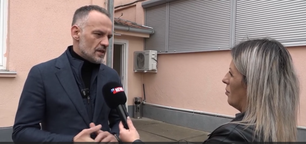 Fetai  Jemi shumë më të fortë pa Taravarin