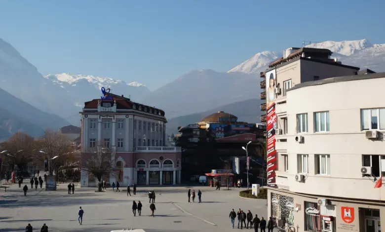 Kosovë  Peja shënon vitin e parë pa vrasje pas 26 vjetësh