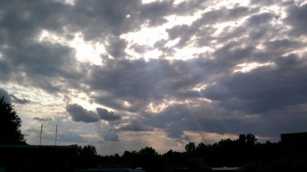 Moti sot në Maqedoninë e Veriut