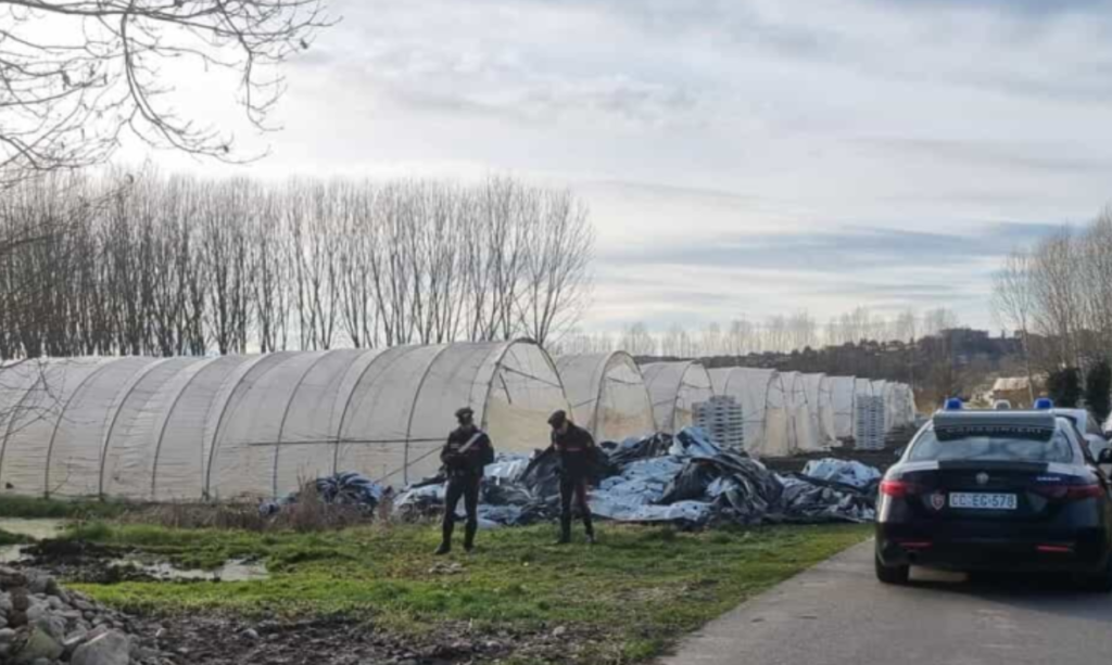 Itali, vritet me plumb në kokë 25-vjeçari shqiptar