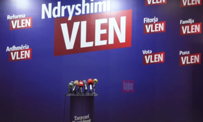 Koalicioni VLEN shpreh qëndrimin e saj lidhur me zhvillimet e fundit dhe veprimet e ndërmarra nga Shtetet e Bashkuara të Amerikës ndaj Iranit