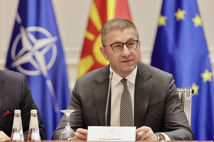 Mickovski  Rritet paga minimale  paga më të larta nga muaji prill