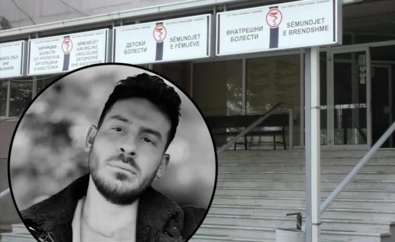 Rasti i kumanovarit të ndjerë  Vedat Ademit  Prokuroria ka përfunduar hetimet