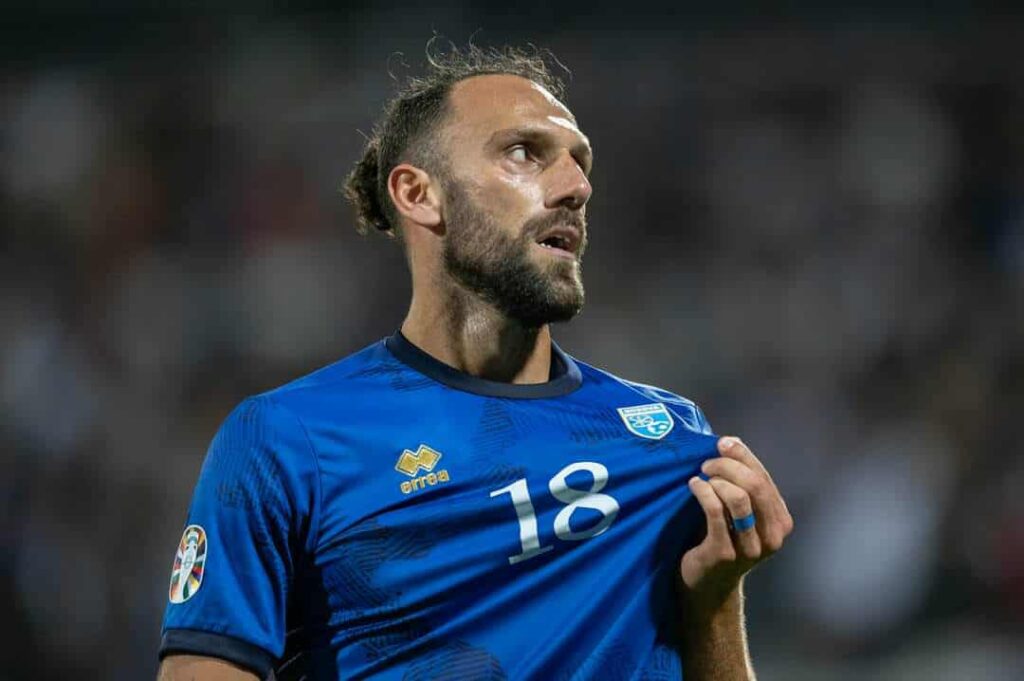 Muriqi: Kualifikimi në Botëror do të jetë si Pavarësi e dytë për Kosovën