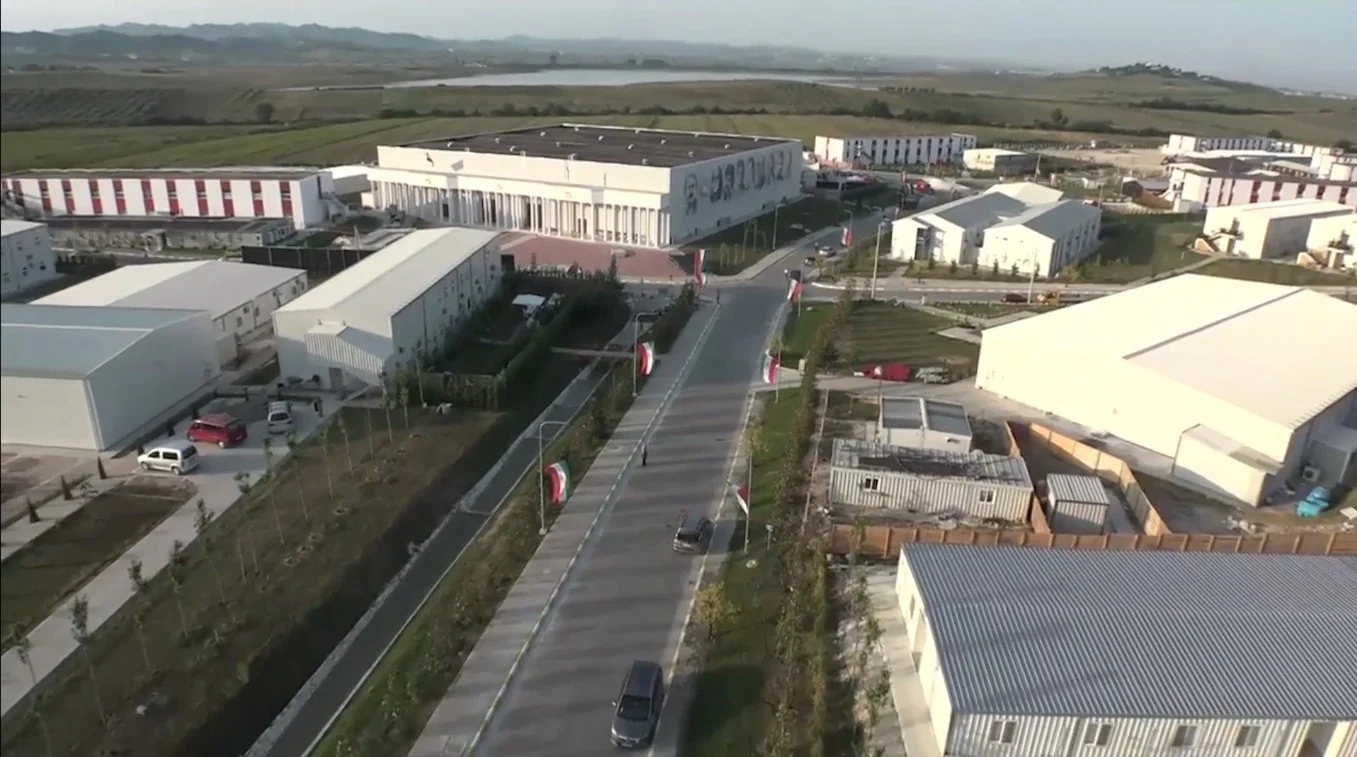 Shqipëria në shënjestrën e Iranit  Mediat  Do sulmojë bazën e Muxhahedinëve